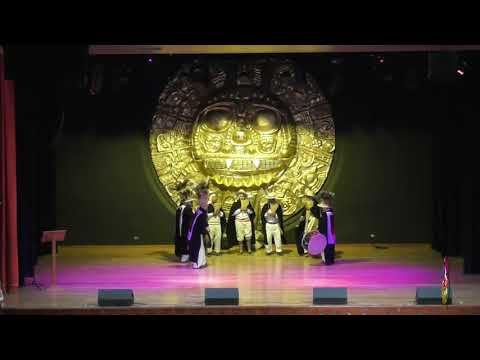 Ayarachis de Chumbivilcas CCEA YAWAR WAYNA Cusco