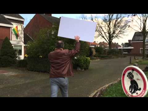 Bekendmaking LVK-Finalist 7: Spik en Span - Kampioene van de nach (Susteren)