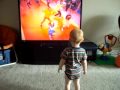 Freeze Dance Ryan