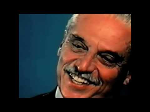 The Father of Ekistics: The Life and Legacy of Constantinos Doxiadis