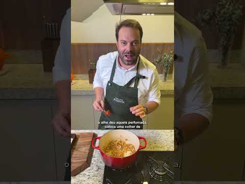 Costela de Panela que Desmancha