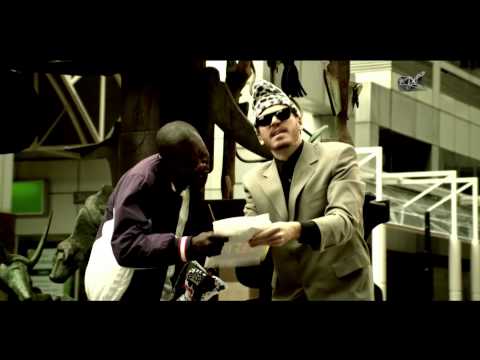 Gazelle ft. Francois van Coke - Val Van Die Ryk
