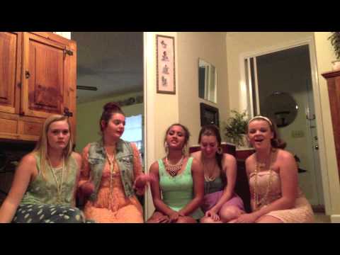 Telescope- Hayden Panettiere (Cover by Reckless)