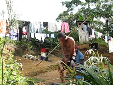 Supang Gare  remake Clip-KOOL KANGES.wmv