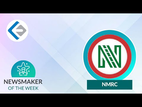 Newsmaker of the Week | NMRC | | Endeavor Careers