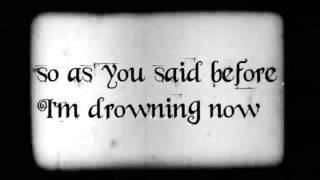 In Dying Moments - "I Lied About Everything"