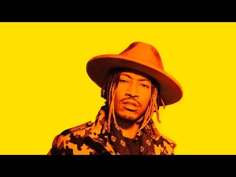 Future x Desiigner Type Beat 2016 | Hard Trap Hip Hop | Aggressive Rap Instrumental