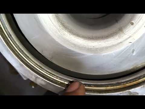 Mitsubishi#automobile # lancer evolution turbo service Bost lekg cheking