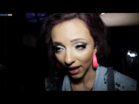 The X Factor Final Backstage Mashup 2011