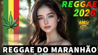 Download lagu TOP SEQUÊNCIA REGGAE DO MARANHÃO 2026 🔥||  REGGAE REMIX 2026 🔥|| MELHOR DO REGGAE INTERNACIONAL mp3