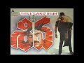 SHIVA TITLE CARD BGM