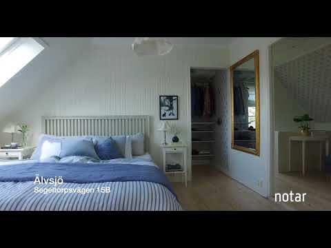 Såld, 4 rum · 108m2 + 81m2, Herrängen : Via Notar mäklare Älvsjö