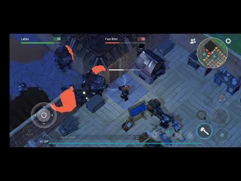 RAID BASE DEAD3130 - LDOE