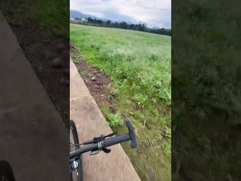 Pedal, arroio do meio. Rio Grande do Sul.