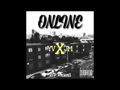 Online Ft. JM (Prod. by Yung Vars)