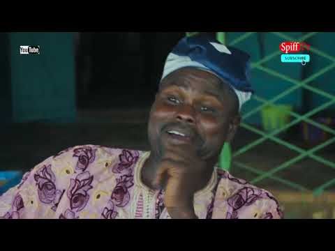 OKAIGBE MARENE new movie from spiff Tv pls subscribe