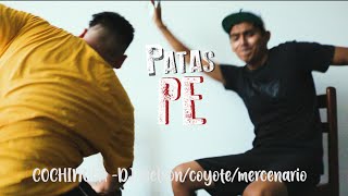 Episodio ii  LA VENGANZA DEL PERREO ¡EL CAPITAN CUEVA Y QUE MUSICA PONDRIAS EN TU FUNERAL???