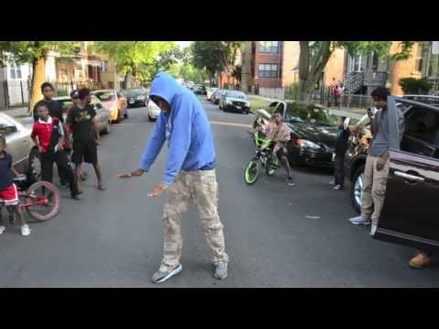 (FiestaBoyDlow) Stunt Fe Fe On The Block