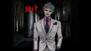 ジョー・力一のプロフィール