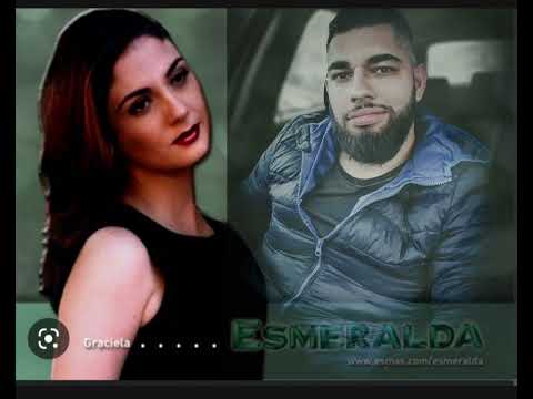 Llenando de amor 💘 Graciela - Esmeralda 🔥 COVER