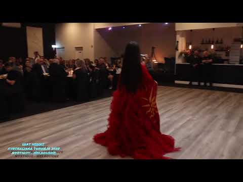 IMAT NEMAT 2025 MISTYQUE 1