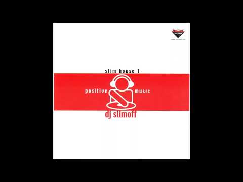 DJ Slimoff - Slim House vol. 1