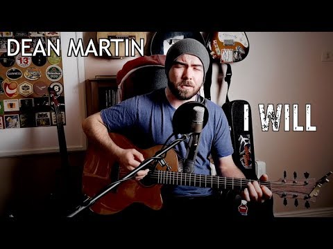 I Will - Dean Martin