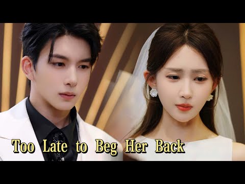 She Was Just a Target in His Cruel Love Trap… Until She Erased Everything and Made Him Beg!