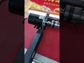 XD3420 12V DC motor 3420 permanent magnet micro high speed speed regulating motor #electricengine