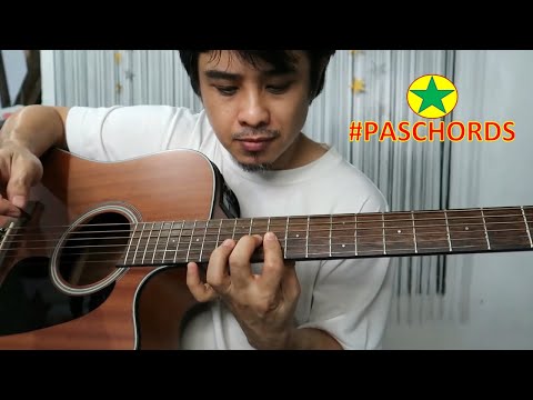 Christmas song guitar tutorial: Jingle Bell Rock - for caroling