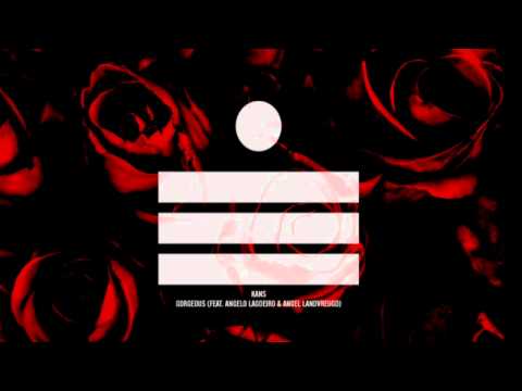 KΛNS - GORGEOUS (FEAT. ANGELO LAGOEIRO & ANGEL LANDVREUGD)