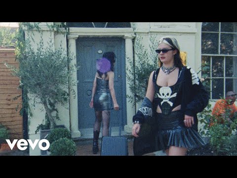 Pretty Sick - Self Fulfilling Prophecy (Official Video)