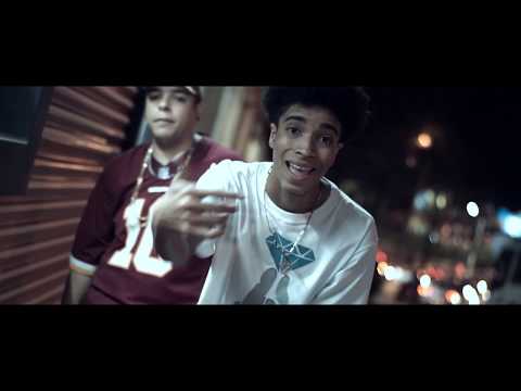 Koab Ft. Damyen - Happy Day | Prod.Chiocki (Official Music Video)