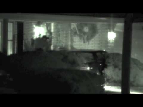 Carjacking Suspects Arrested -- Five Years Ago Today and Sunday