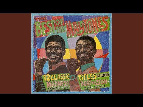 Throw Down Your Arms (Bonus Track)