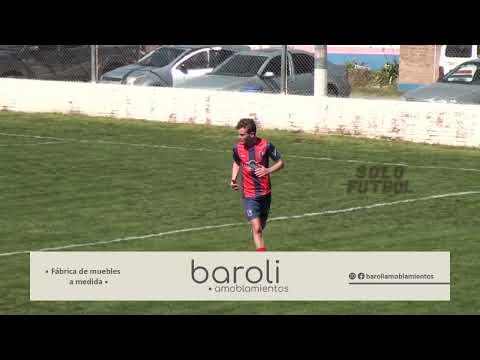 COMPACTO 7MA AUTOMOTO 2 - DEP. ARGENTINO 2