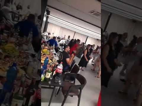 Gipsy AUDI BAND Akcia RUŽOMBEROK 11.6.2022 2.Časť