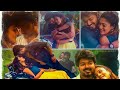 Bigil Unakaga Lyrics Video Thalapathy Vijay Nayanthara A R Rahman