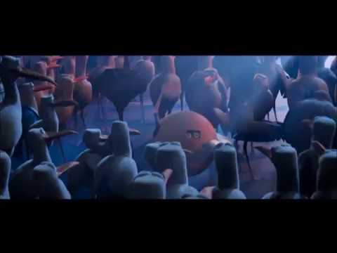 "The Toon Movie" Part 21 - Junior the Master Builder