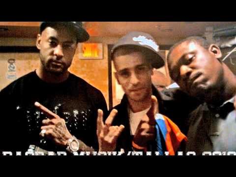 Videoclip de Top niveau — Booba
