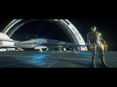 Star Citizen , EMP