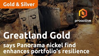 greatland-gold-ceo-says-panorama-nickel-find-enhances-portfolio-s-resilience