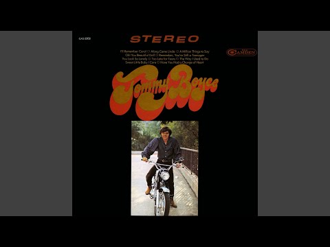 The Way I Used to Do