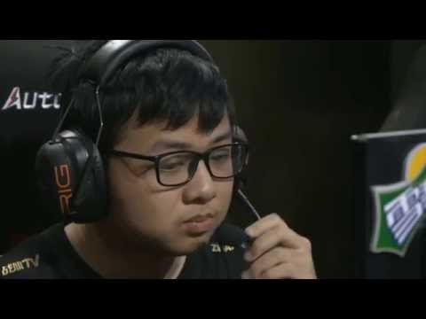 SS vs EDG Highlights Game 1 LPL Summer 2016