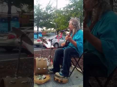 Promotional video thumbnail 4 for Seminole Jackson Bands