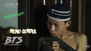 Download lagu Agus kotak nemu gendul mp3