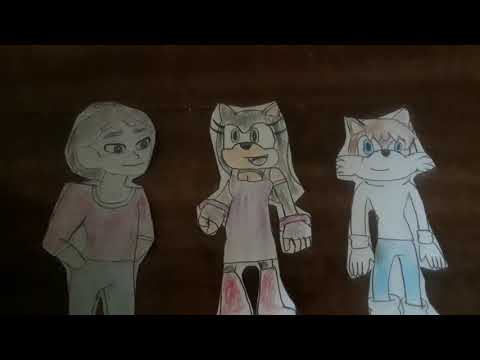 The Ohana of Norte dame Part  14: Guy like you