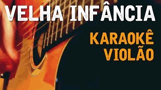 Download lagu Tribalistas -  Velha infância - Marisa Monte - Karaokê mp3