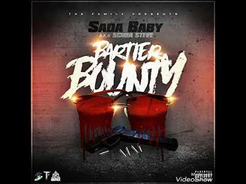 Sada Baby LLYG Mista