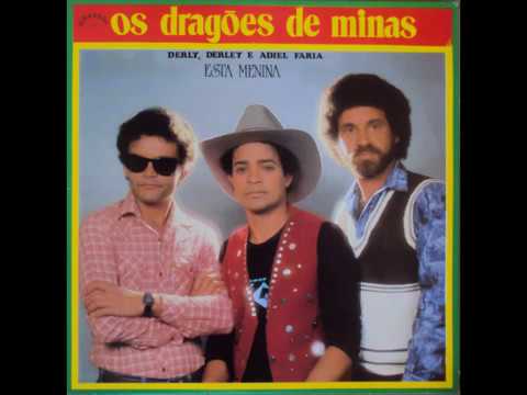 DERLY, DERLEY E ADIEL FARIA - BALANÇA MORENA